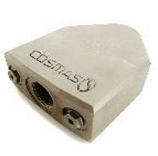 Донная насадка 1/2" г, 50/150