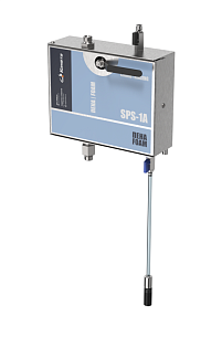 Сателлитная пенная станция SPS-1 100-200 бар без подачи воздуха