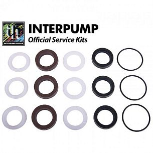 Ремкомплект Interpump Kit 286 (E3B2121)