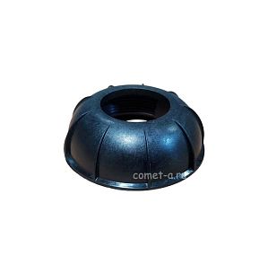 Гайка пластиковая поз№8 к дозатрону 2504