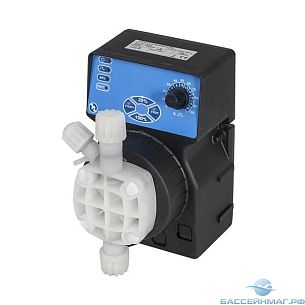 Насос DLX-MA/MB 5-7 230V PVDF (5-7/6-5/8-2)