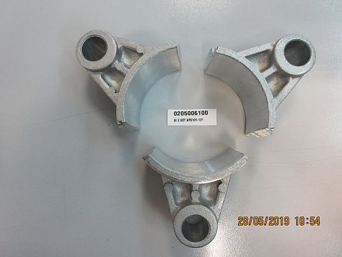 Шатун насоса APS101/121 (KIT:1х3)