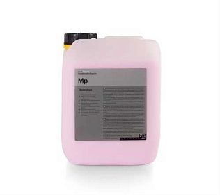 MOTORPLAST - Высокостойкий консервант двигателя 5 л