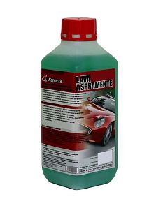 Автошампунь для бесконтактной мойки "LAVA ASPRAMENTE" 1 л.