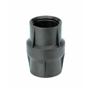 Клапан обратный вх.-вых. G 1 1/2"
