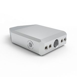 Piave, донная дюза, M10 C, 4x5°, 1/2" г, 50/150