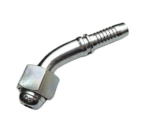 Фитинг DK (Г) 22x1.5 (45) d=12