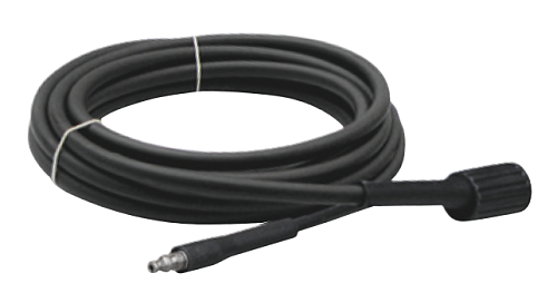 Шланг 6 м для KRM KRS K TGM, вход 22х1,5 г, выход брс