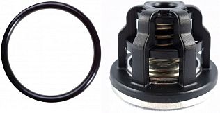 UDOR: Клапан c кольцом насоса серия Zeta 120/140/170/230/260/270MI/300