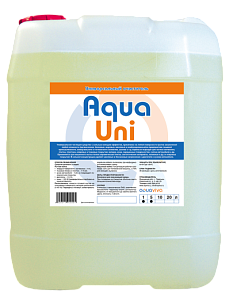 Универсальный очиститель Aqua Uni - 5л 