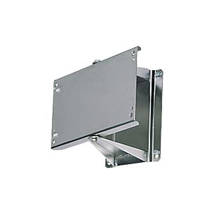 Поворотный кронштейн ( нерж.) для барабана AV 3000-3500-3501