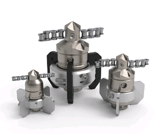 Роторная фреза победитовая 3/4" (бывш. арт. 75510.36RTW-AVIAN)