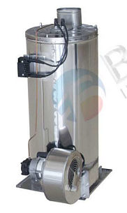 Выносной блок для нагрева воды FIRE BOX 21/250 230В