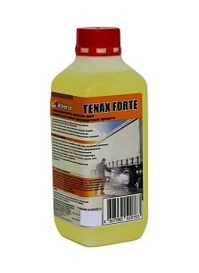 Автошампунь для бесконтактной мойки "TENAX FORTE" 1 л.