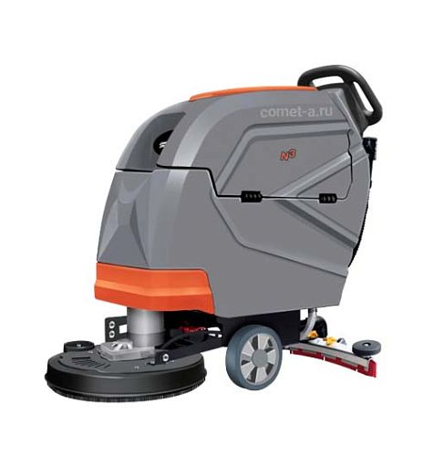 Поломоечная машина Pennon N-3 Plus (24V)