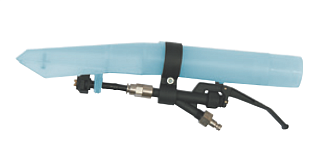 Насадка для химчистки Ø 40