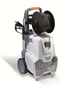 Мойка высокого давления Comet K 250 13/190 T EXTRA Total stop барабан 15 метров шланг LW-K 250