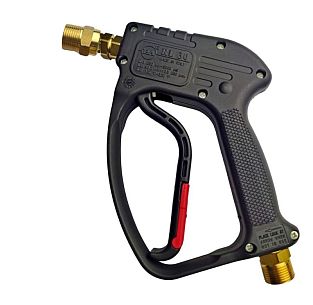 Курок распылительный RL 30 для проф. Karcher; вход M22x1,5ш; выход M22x1,5ш
