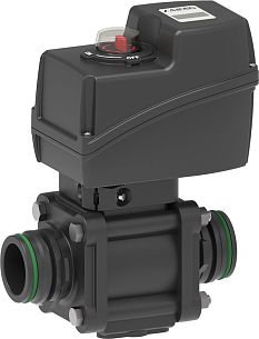 ARAG: Кран 2х ходовой с электроприводом, Т6, 570 LT, 10 бар