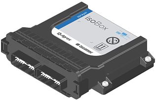Блок управления опрыскивателем ISOSPRAY - KIT ECU ISOSPRAY ISOBUS 12SEC VTEC 2FIOS TMD IBBC