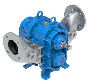 Насос перекачивающий JUROP VL 14