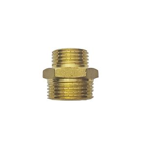 Переходник 3/4 ш - 1/2 ш (25 атм)