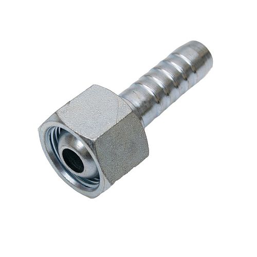 Фитинг DK (Г) 27x1.5 d=16