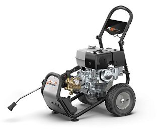 Мойка Comet FDX Blade XL 13.15 15/310 G Honda GX390 EWD-K