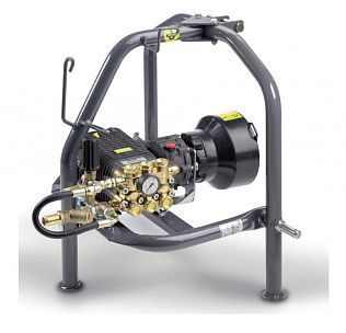 Мойка с приводом от КОМ Comet PTO RW 4022 15/150 550 об/мин без рамы