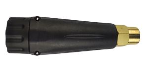 Пенообразующая насадка ST 75  вход 1/4 г.без форсунки ( заказывается отдельно)