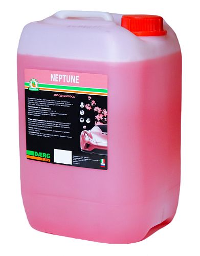 NEPTUNE Концентрированный жидкий воск 18кг