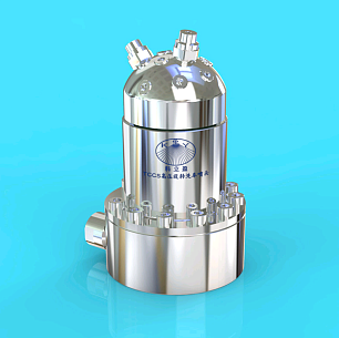 Насадка для мойки емкостей TCC5-2-1.0-120°-304SS- 3/8"BSPP