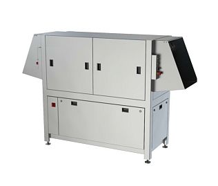 Таромоечная машина KM-WM-400S 