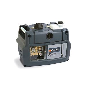 Мойка высокого давления Comet Pick-UP K 9.21 21/180 T Total stop RW