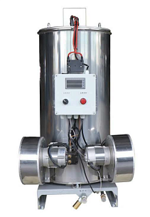 Выносной блок для нагрева воды FIRE BOX 40/250 230В