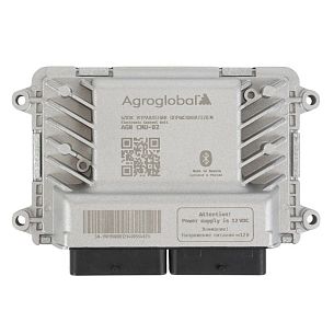 Система управления опрыскивателем c CMU-02, 5 секций L5