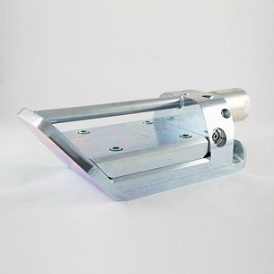 Magredi, дюза, TE M10x1, 5x75° - 2x90°, 1" г 212/160