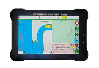 Агронавигатор Smart