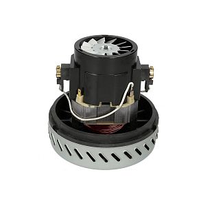 Турбина 1400Вт; 220В.одностадийная В1-40 B2-138 Д-144