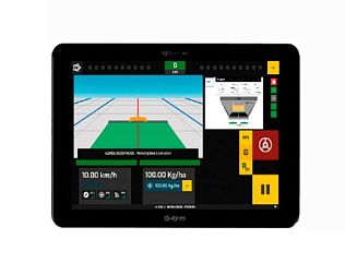 Агронавигатор AgroNave 12