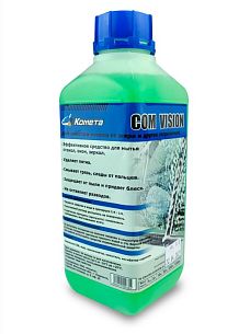 Очиститель стекол и зеркал ComVision 1 л.