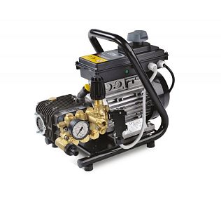 Мойка высокого давления Comet ETM 150 PRO 10/150  Total stop LW-K 250