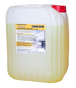 Автошампунь для бесконтактной мойки "TENAX FORTE NEW" 5 кг