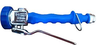 Пистолет-душ  вход 1/2 Bsp (Ш)