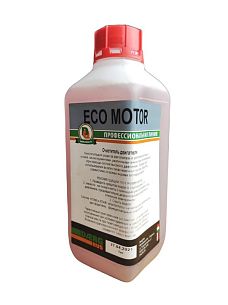 Motore Очиститель двигателя и подкапотного пространства 1л(DAERG)