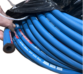 Шланг высокого давления 2SN8 5/16 600 бар 150 С