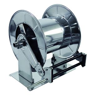 Автоматическая катушка RAMEX HR 6003 15м 1 1/2