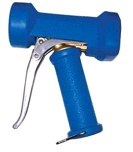 Пистолет размывочный Dingo, вход 1/2 г., 100 л/мин., 24 бар, 1000.1008.10