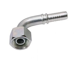 Фитинг DK (Г) 20x1.5 (90) d=10