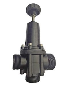 Регулятор давления BP 300 вход 2 ш. 1 1/2 ш. 1 1/2 ш. 